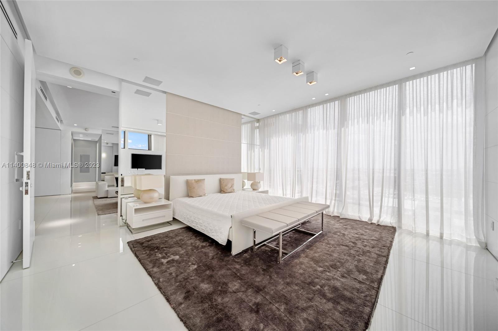 BAL HARBOUR NORTH SOUTH C - Residential