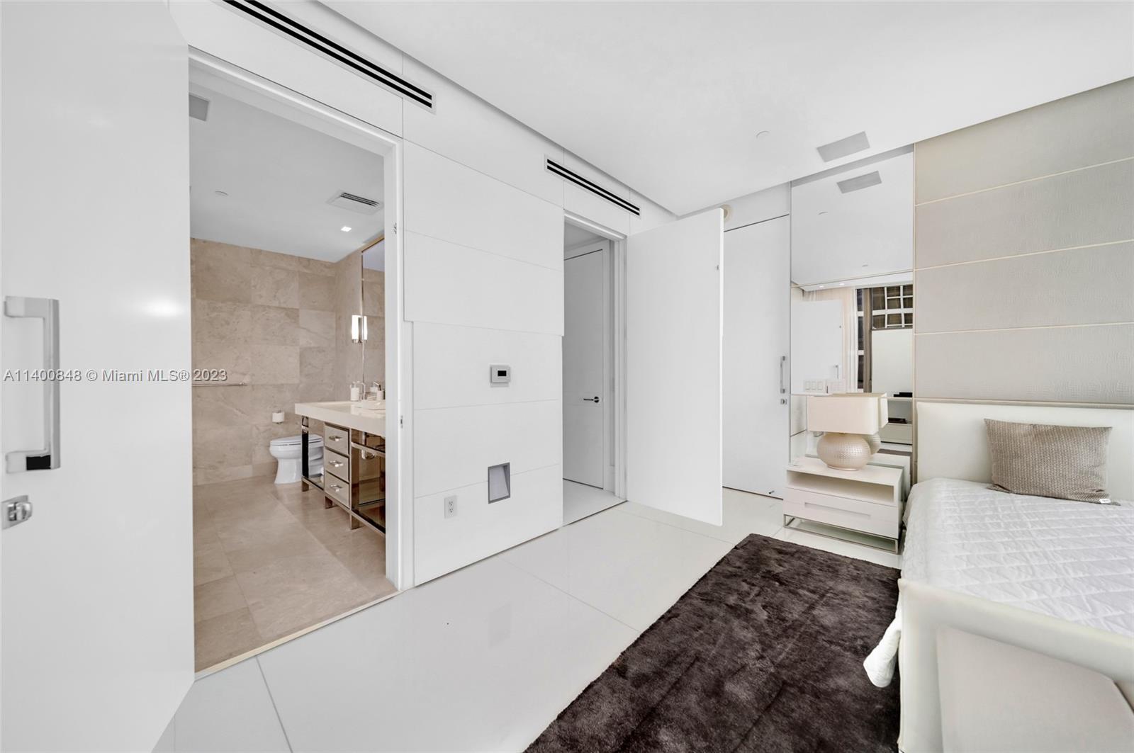 BAL HARBOUR NORTH SOUTH C - Residential