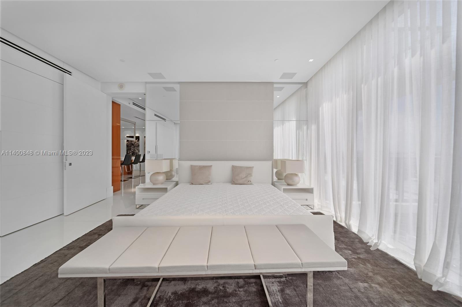 BAL HARBOUR NORTH SOUTH C - Residential