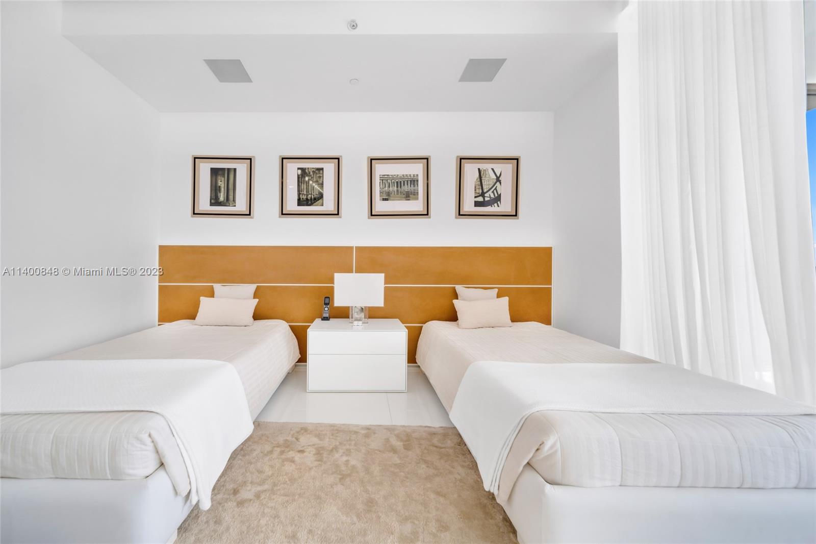 BAL HARBOUR NORTH SOUTH C - Residential