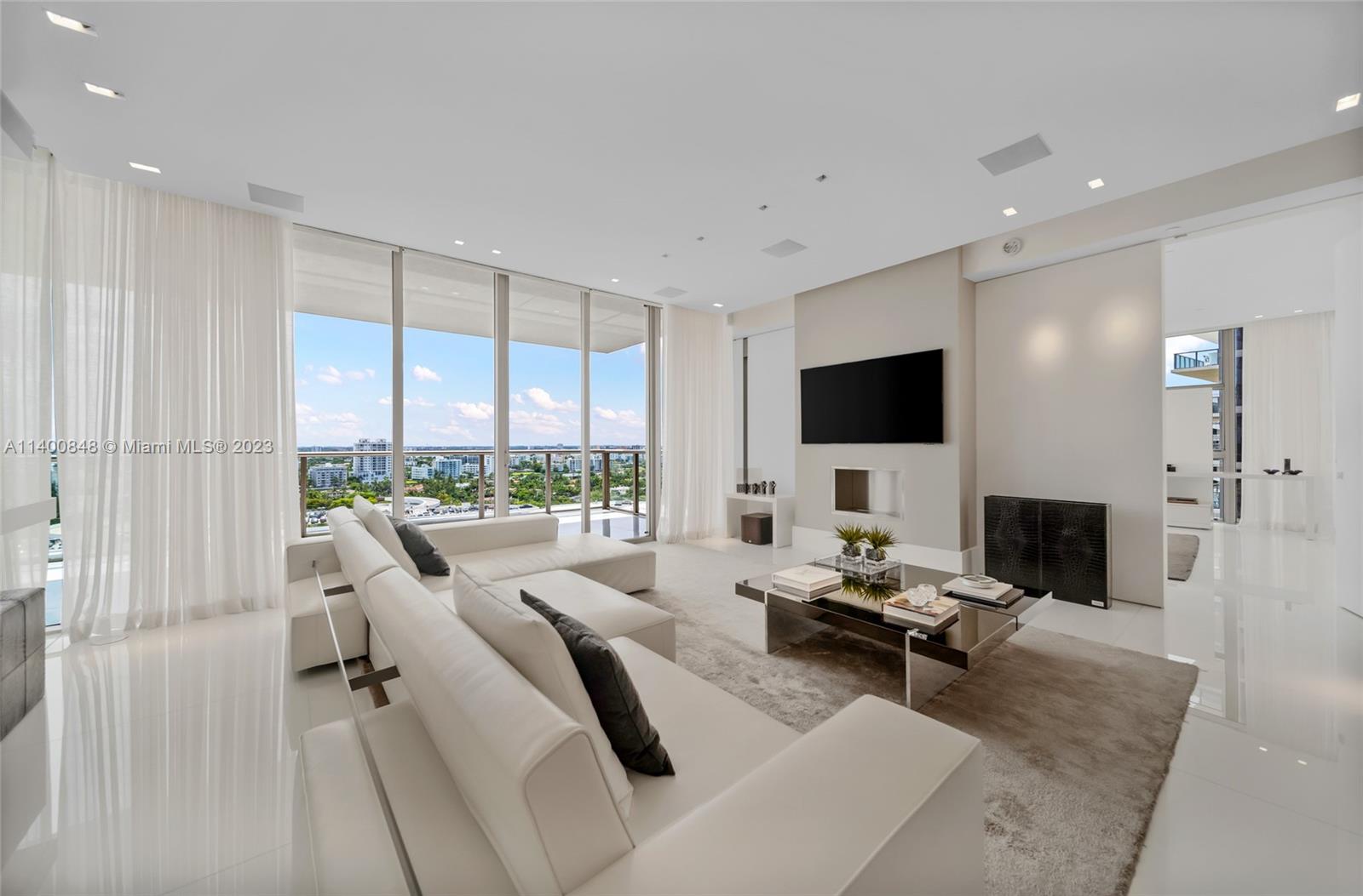 BAL HARBOUR NORTH SOUTH C - Residential