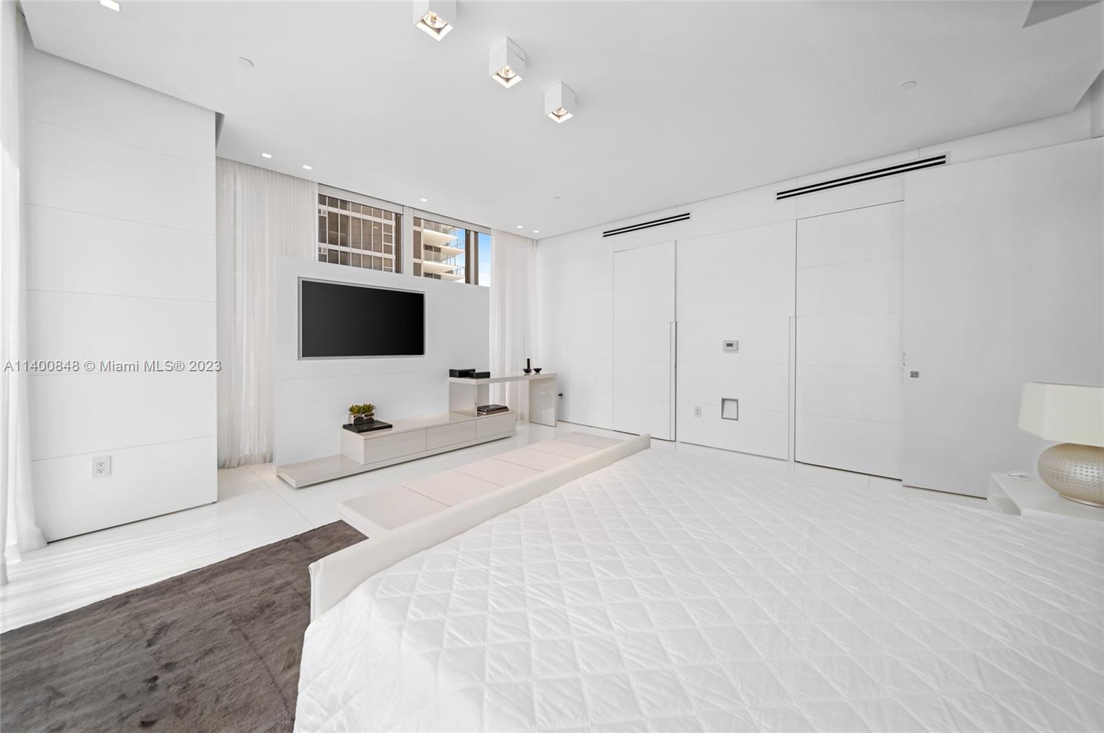 BAL HARBOUR NORTH SOUTH C - Residential