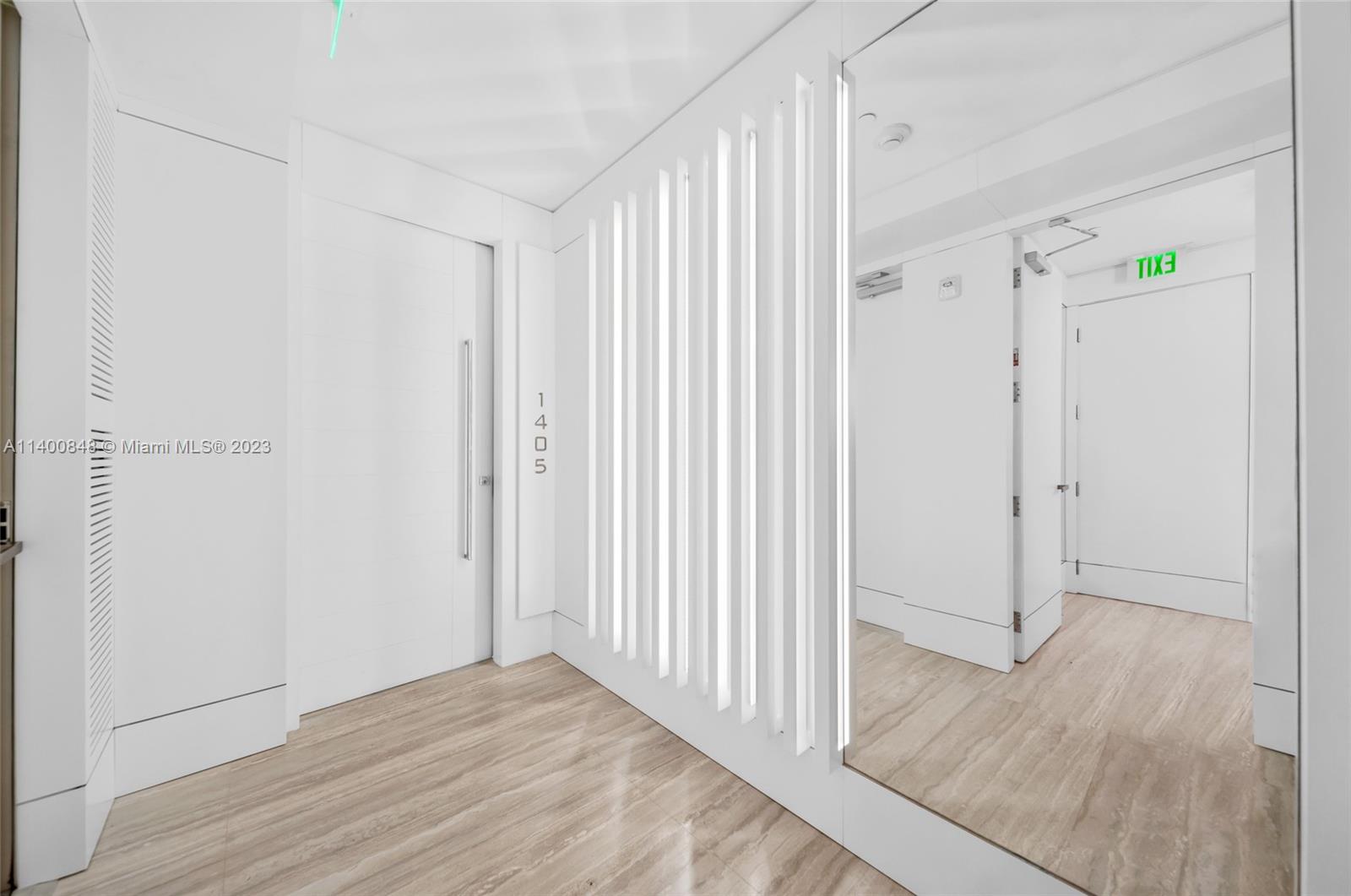 BAL HARBOUR NORTH SOUTH C - Residential