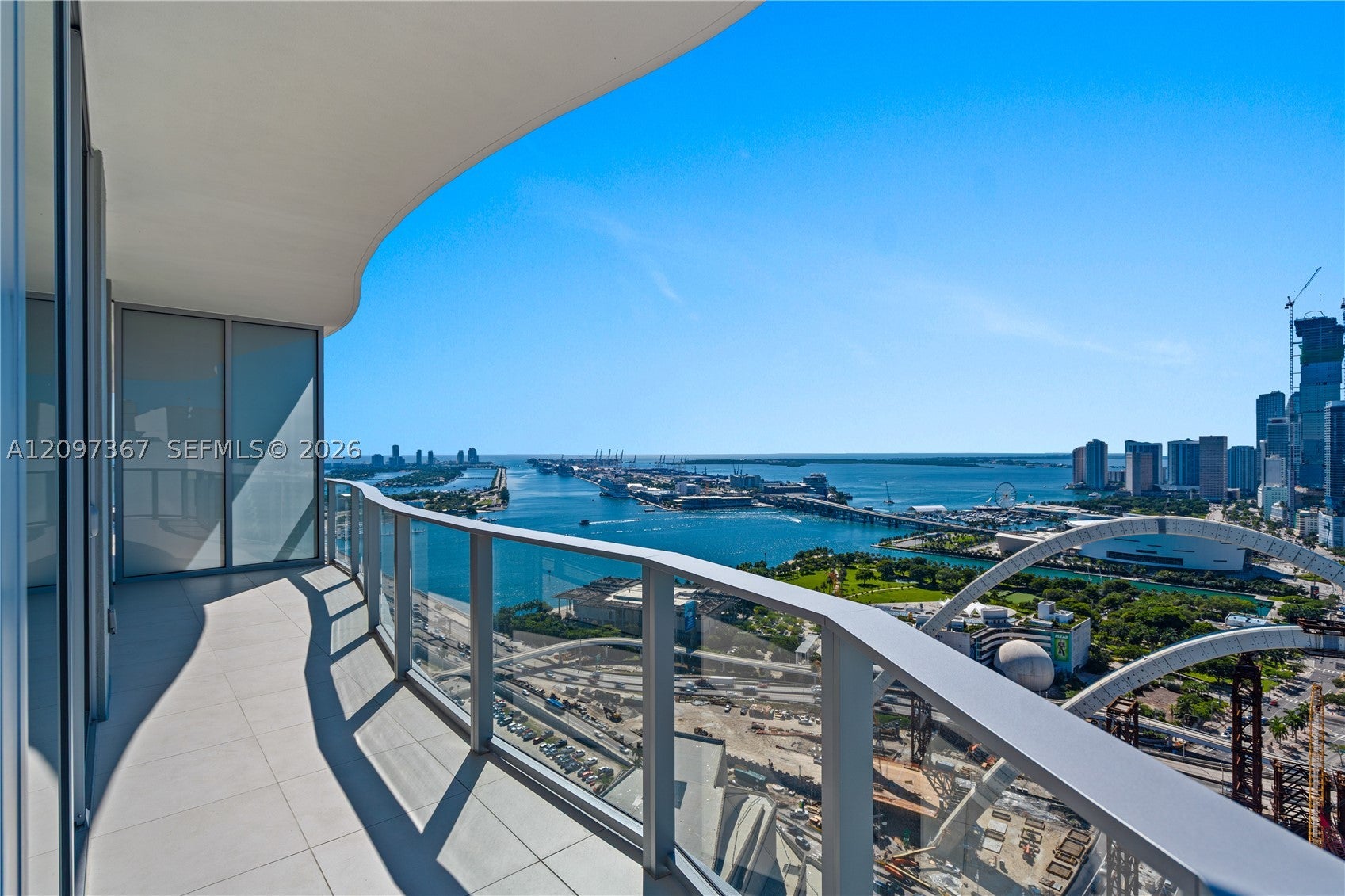 1400 Biscayne Blvd 3602