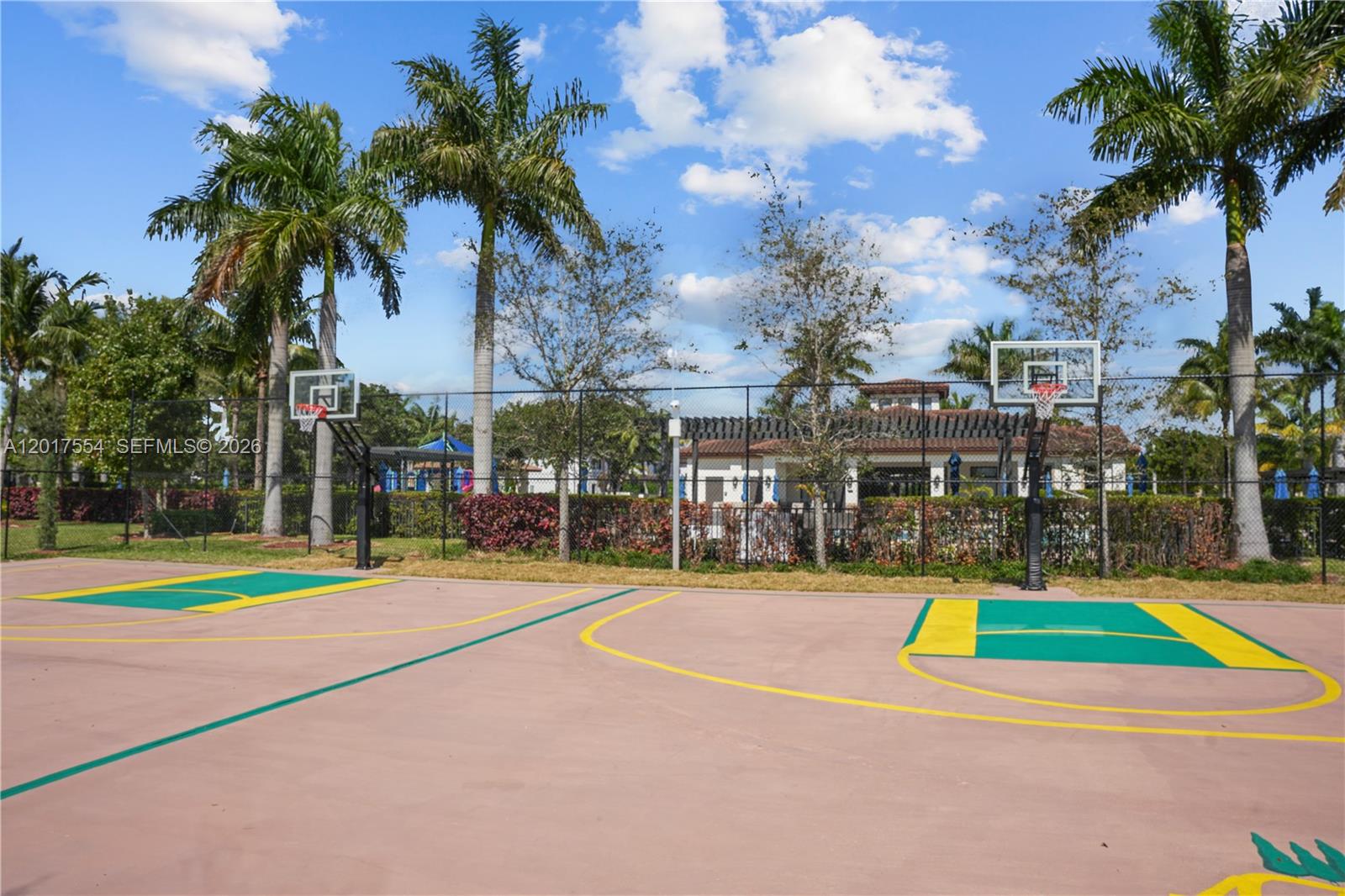 COCO PALM ESTATES - Residential