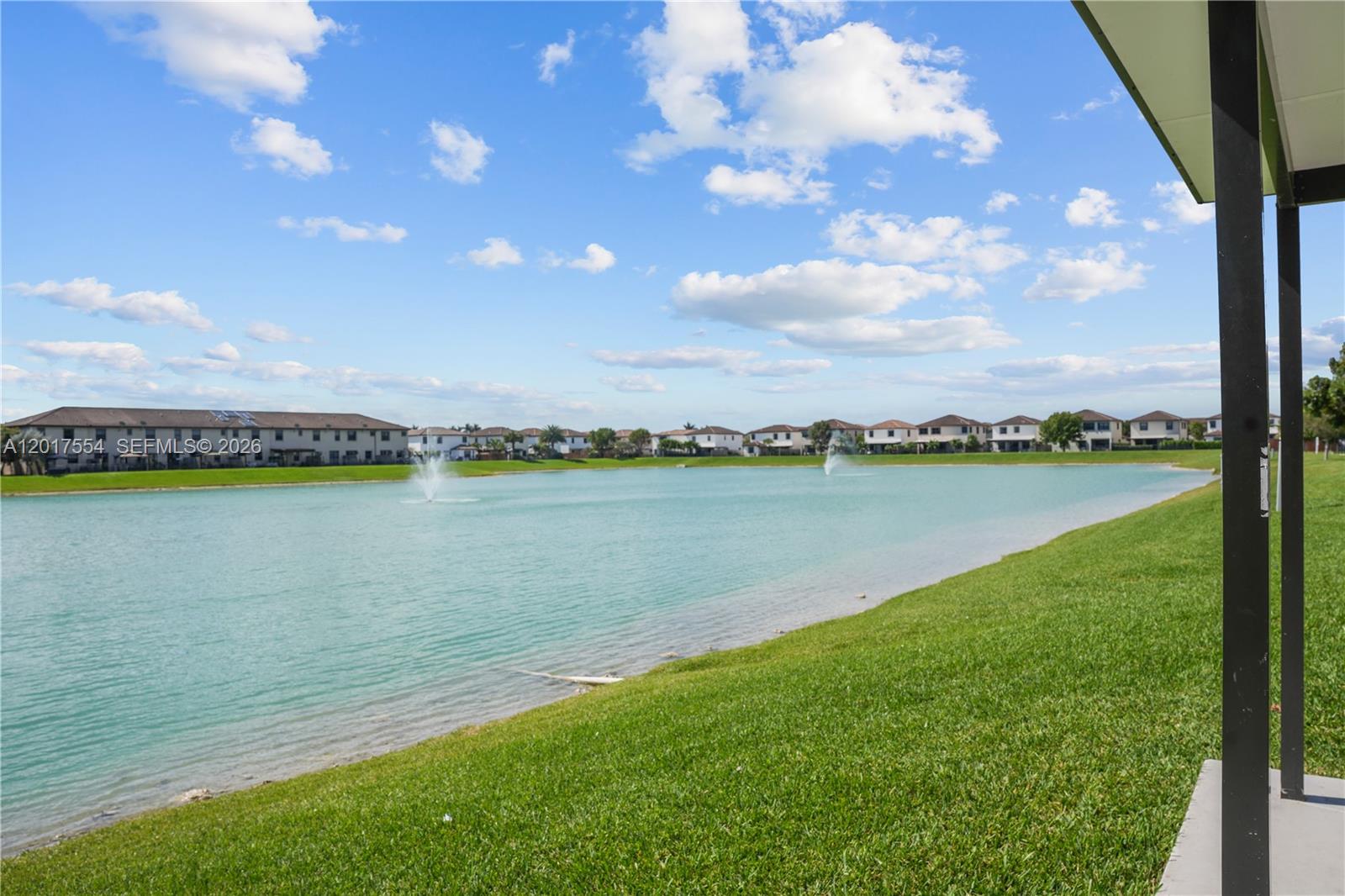 COCO PALM ESTATES - Residential