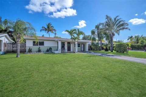 380 NW 48th Ct Oakland Park FL 33309