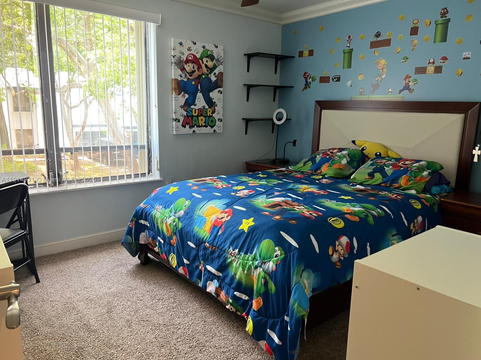 FAIRWAY COVE - Residential