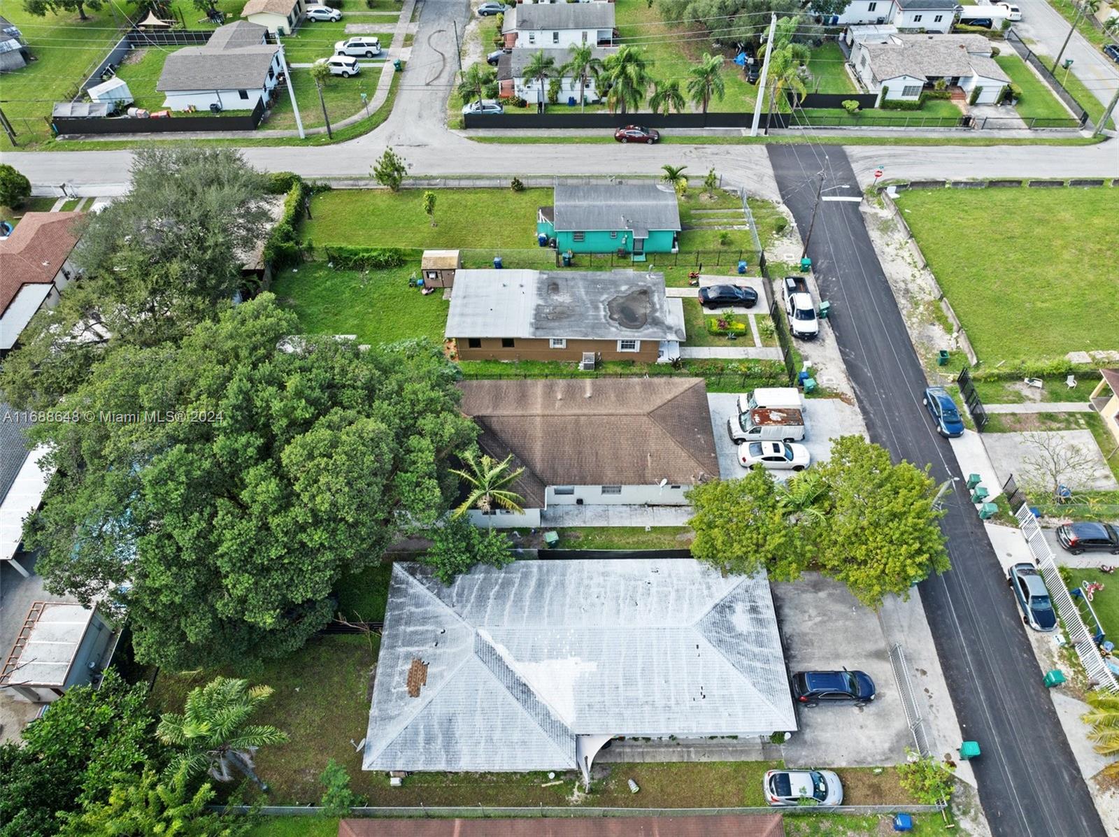 AMD PL OF BROWNS SUB - Residential Income