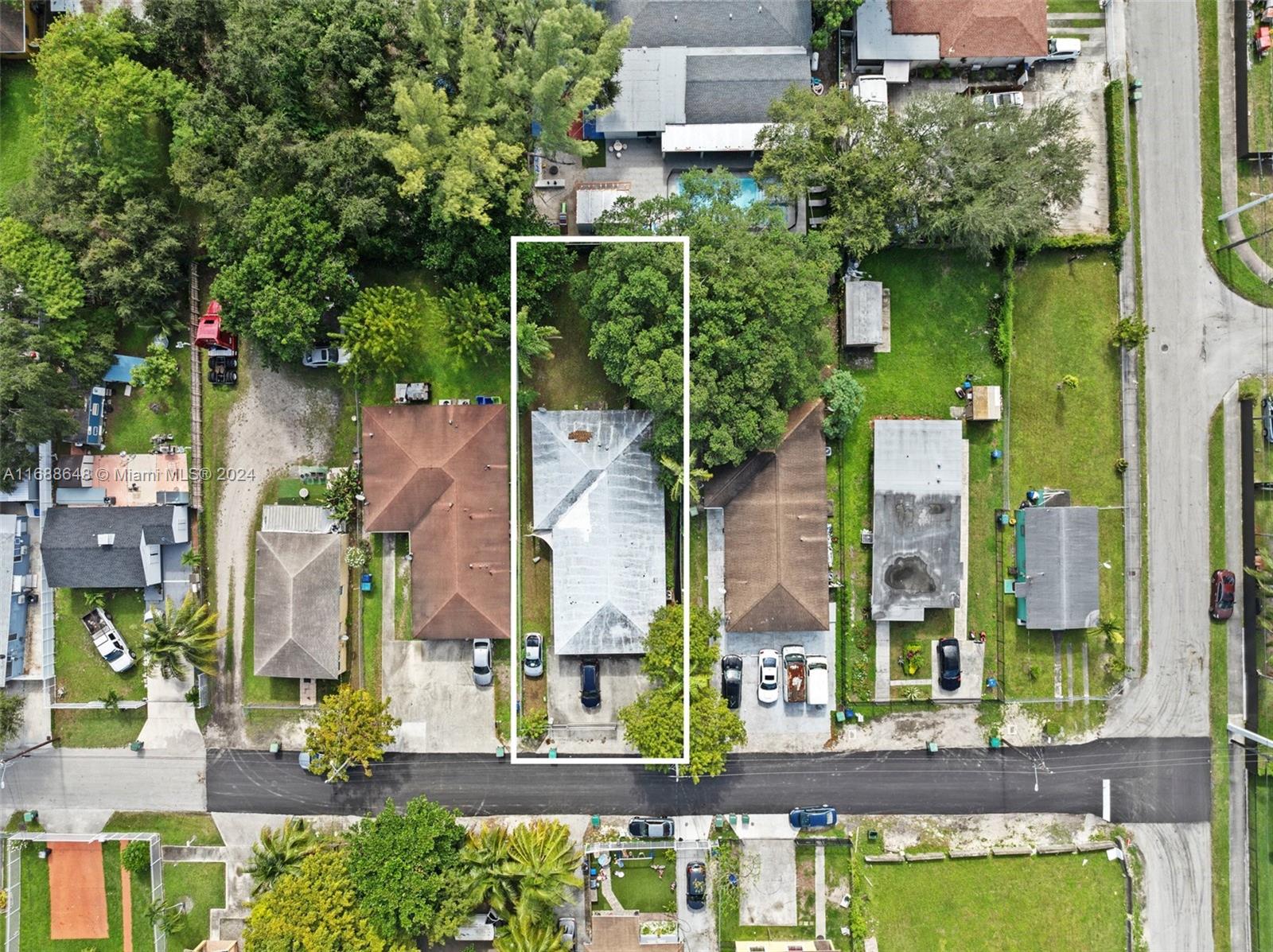 AMD PL OF BROWNS SUB - Residential Income