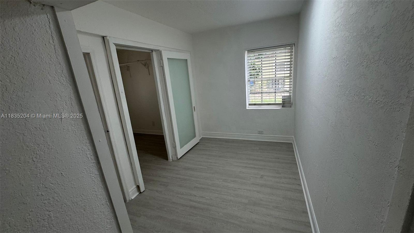 BUNCHE PARK - Residential