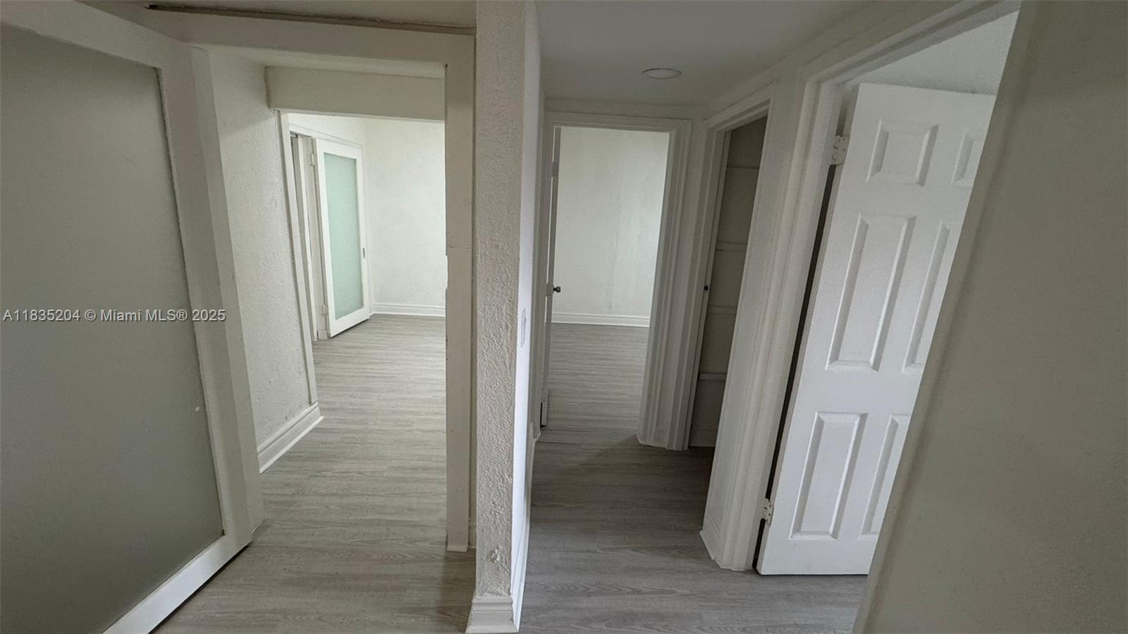 BUNCHE PARK - Residential