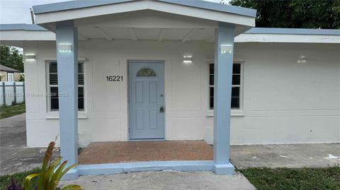 Photo of 16221 E Bunche Park Dr, Miami Gardens, FL 33054 (MLS # A11835204) Photo of 16221 E Bunche Park Dr, Miami Gardens, FL 33054 (MLS # A11835204)