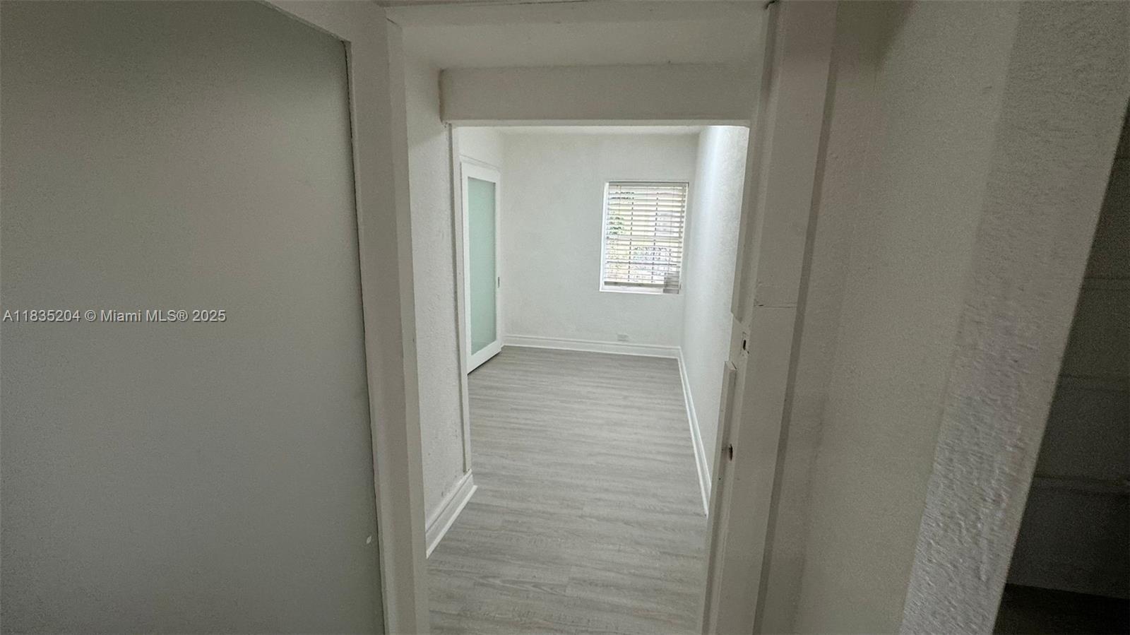 BUNCHE PARK - Residential