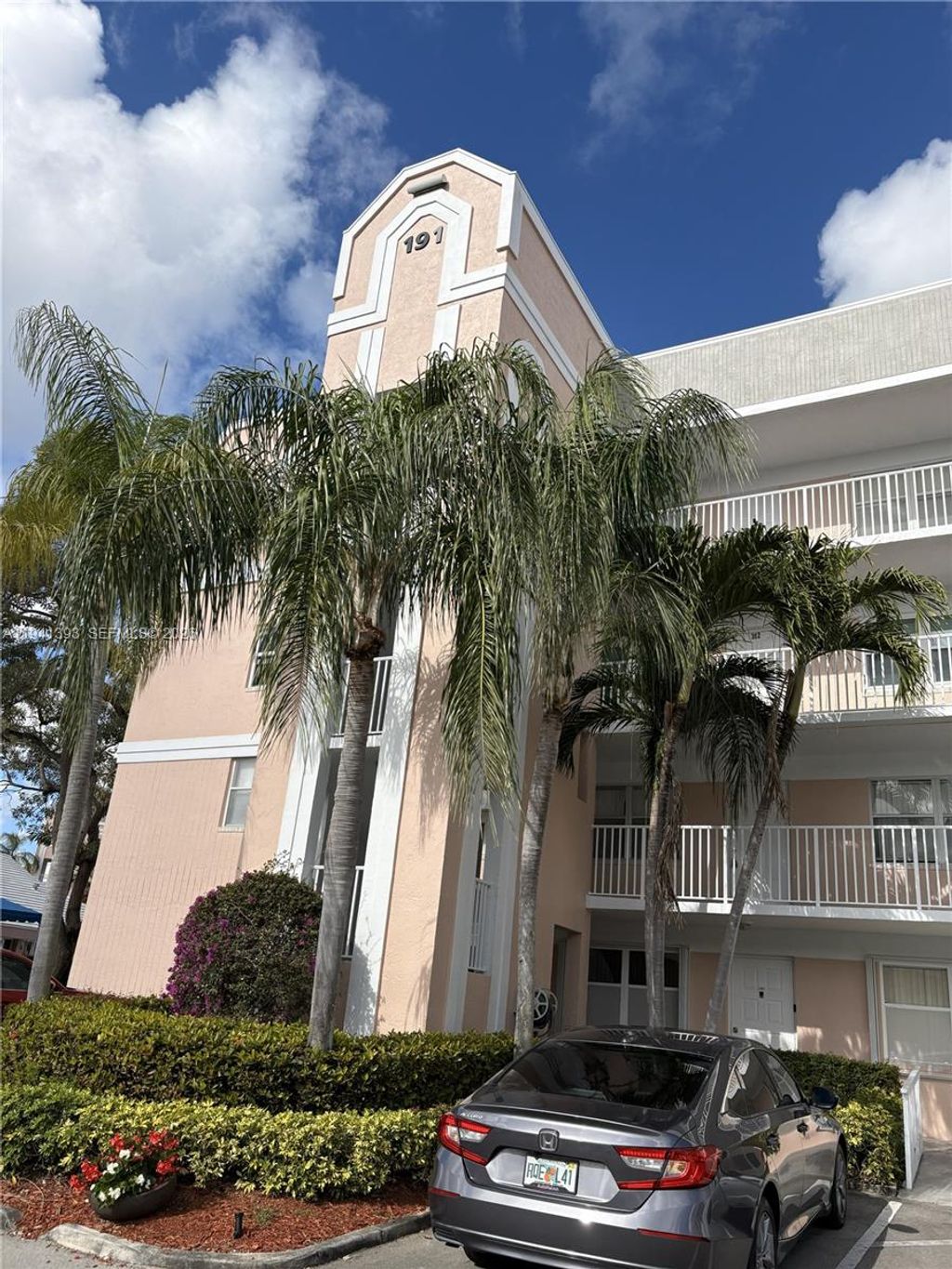 Photo of 2602 NW 103rd Ave #401, Sunrise, FL 33322 (MLS # A11941393)