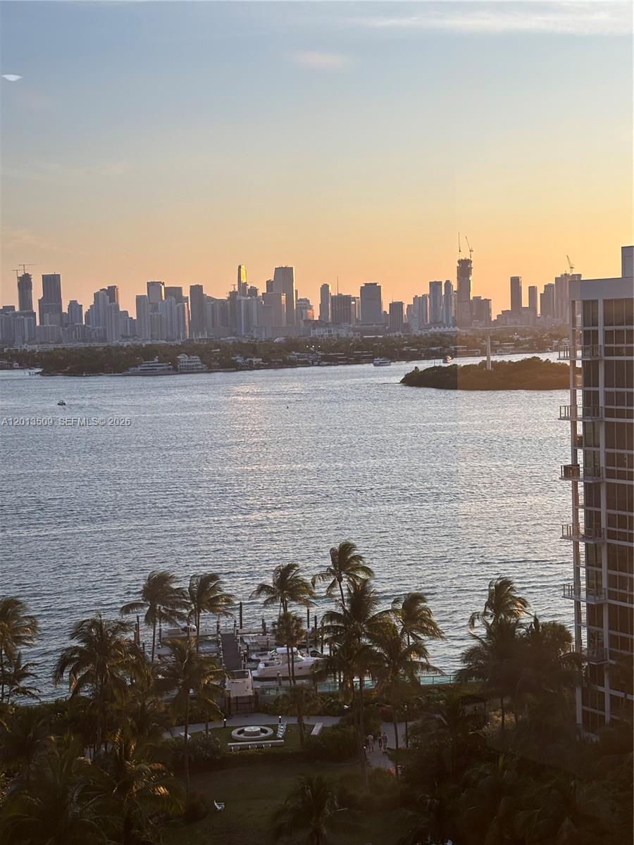 FLAMINGO SOUTH BEACH I CO - Residential