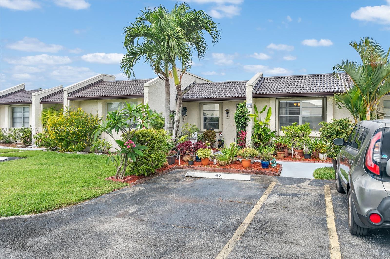 Property for Sale at 258 Lake Constance Dr, West Palm Beach, Palm Beach County, Florida - Bedrooms: 2 
Bathrooms: 2  - $210,000