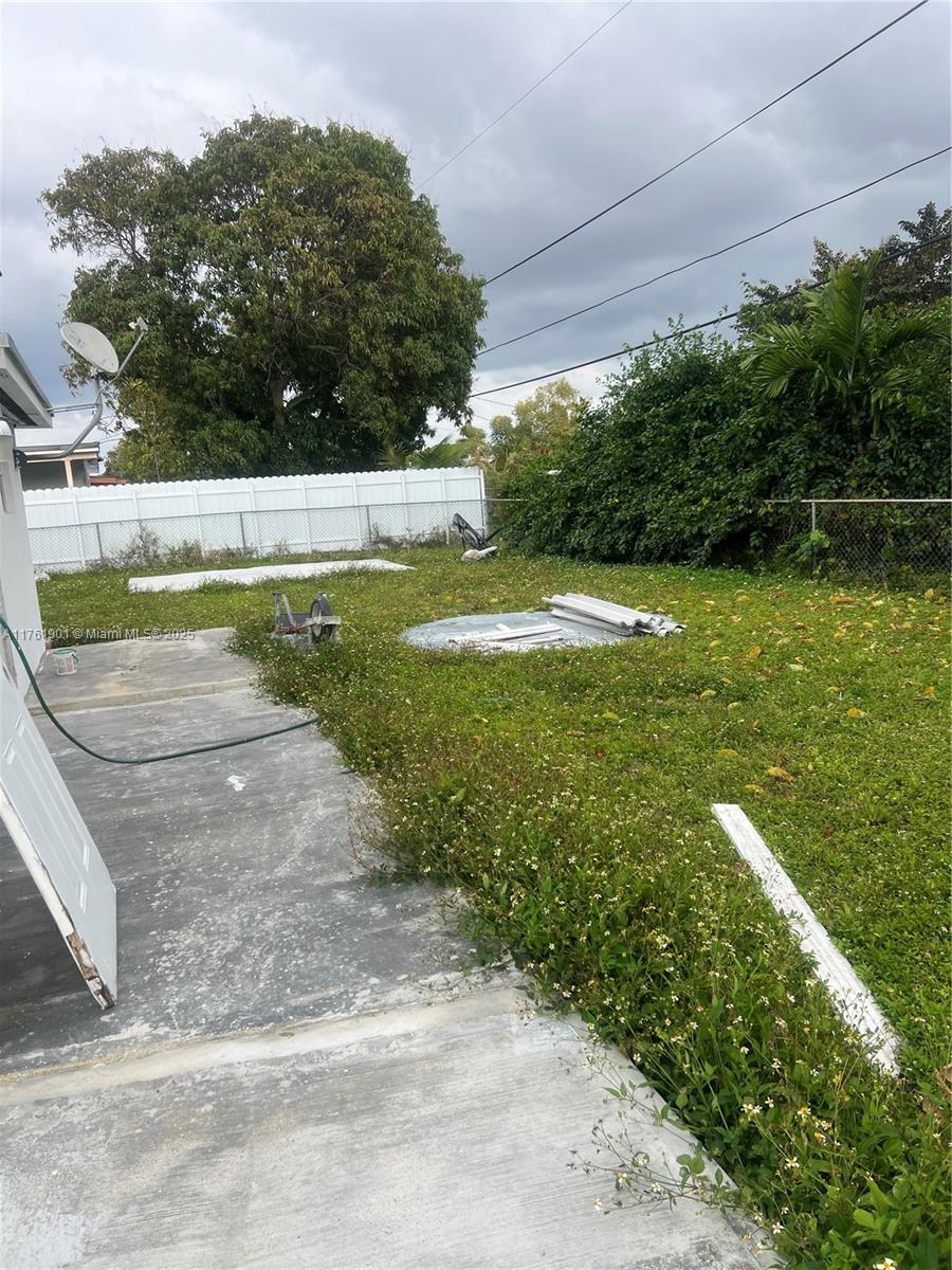 ANDOVER 1ST ADDN - Residential