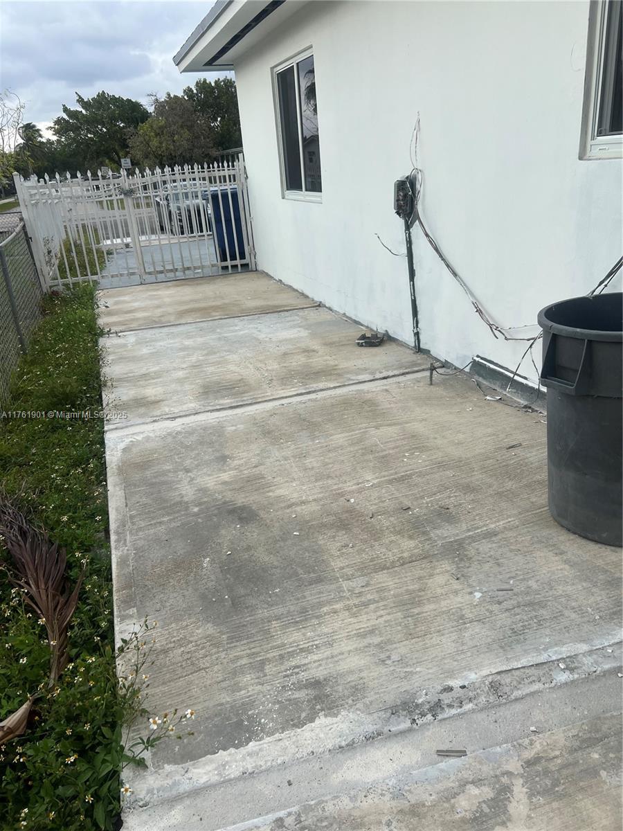 ANDOVER 1ST ADDN - Residential