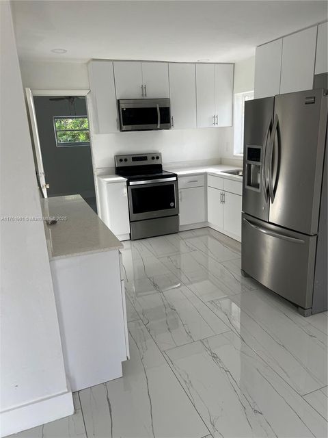 Photo of 20 NE 215th St, Miami Gardens, FL 33179 (MLS # A11761901)