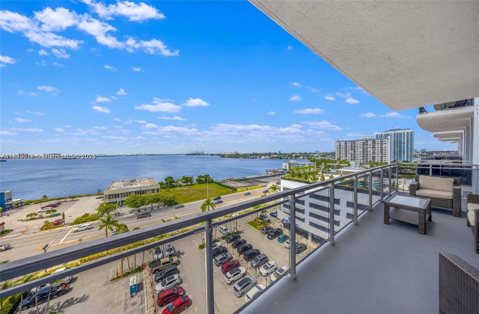 THE LEXI CONDO - Residential