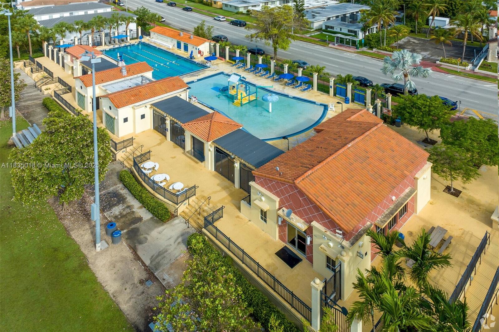 THE LEXI CONDO - Residential