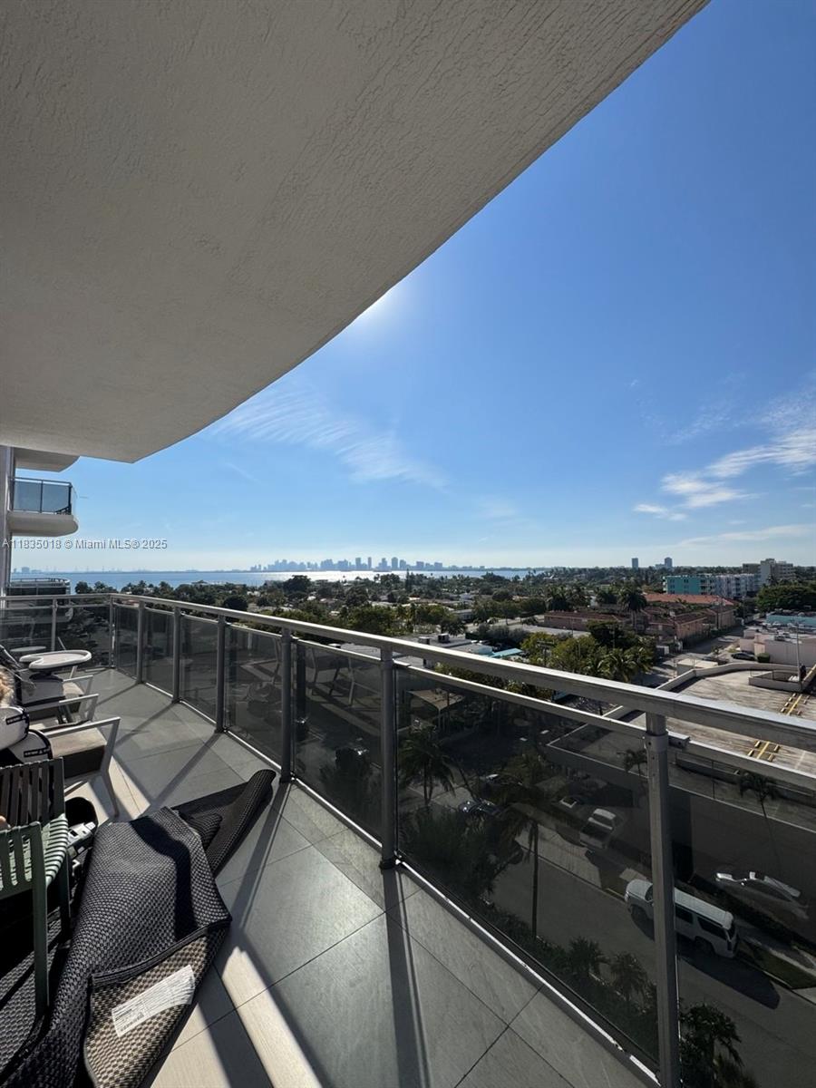 THE LEXI CONDO - Residential