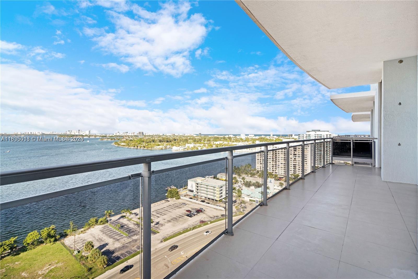 THE LEXI CONDO - Residential
