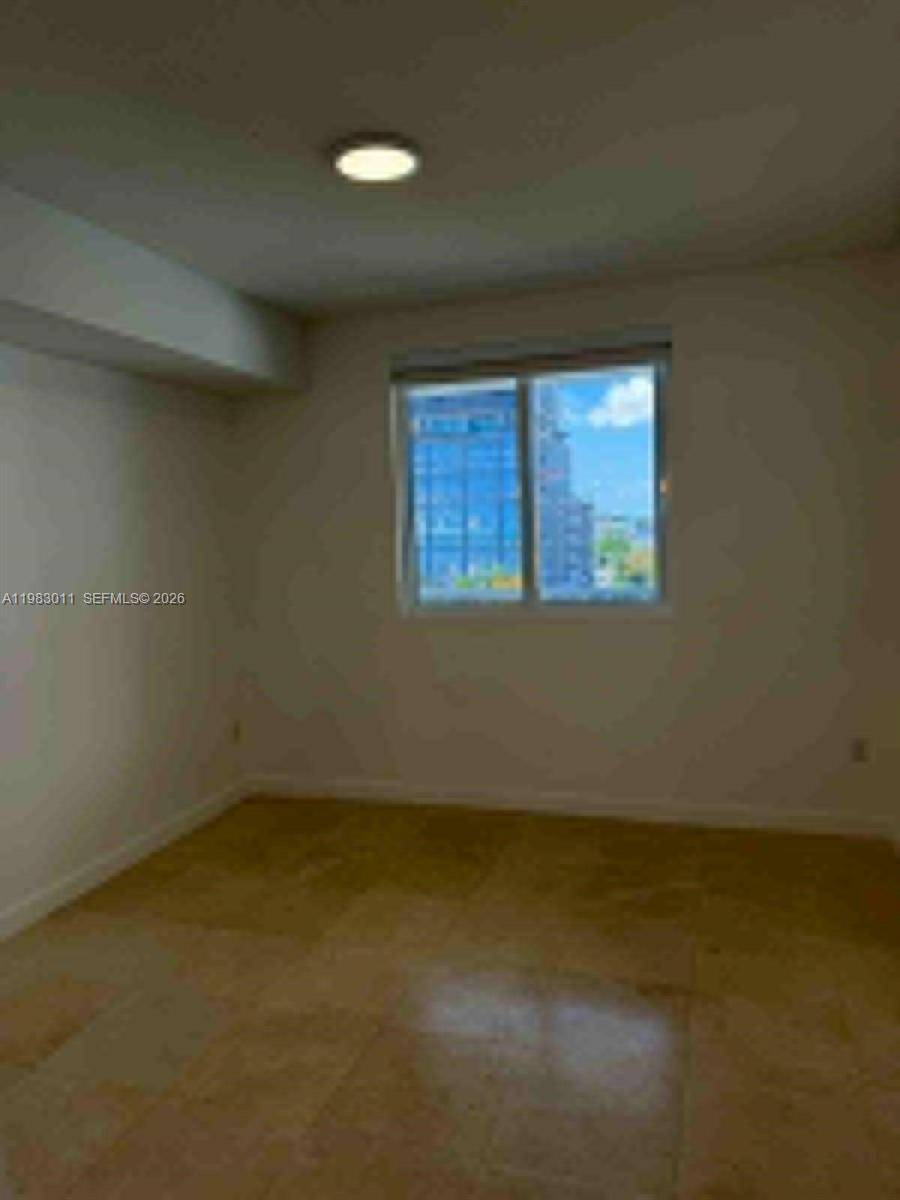 BAY HOUSE MIAMI CONDO - Residential Lease