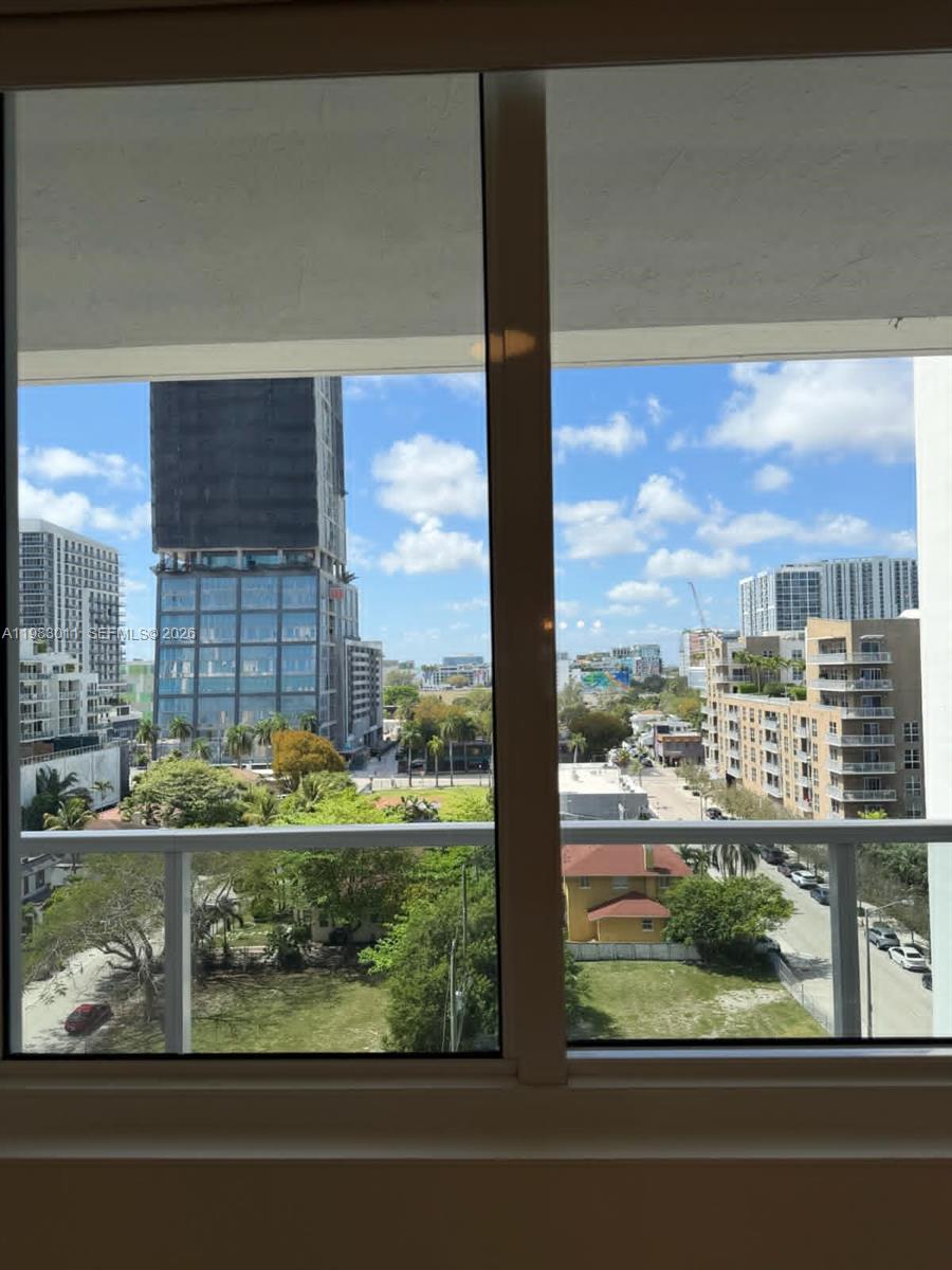 BAY HOUSE MIAMI CONDO - Residential Lease