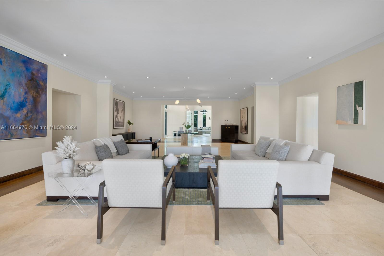 SUNSET LAKE EXTENSION - Residential