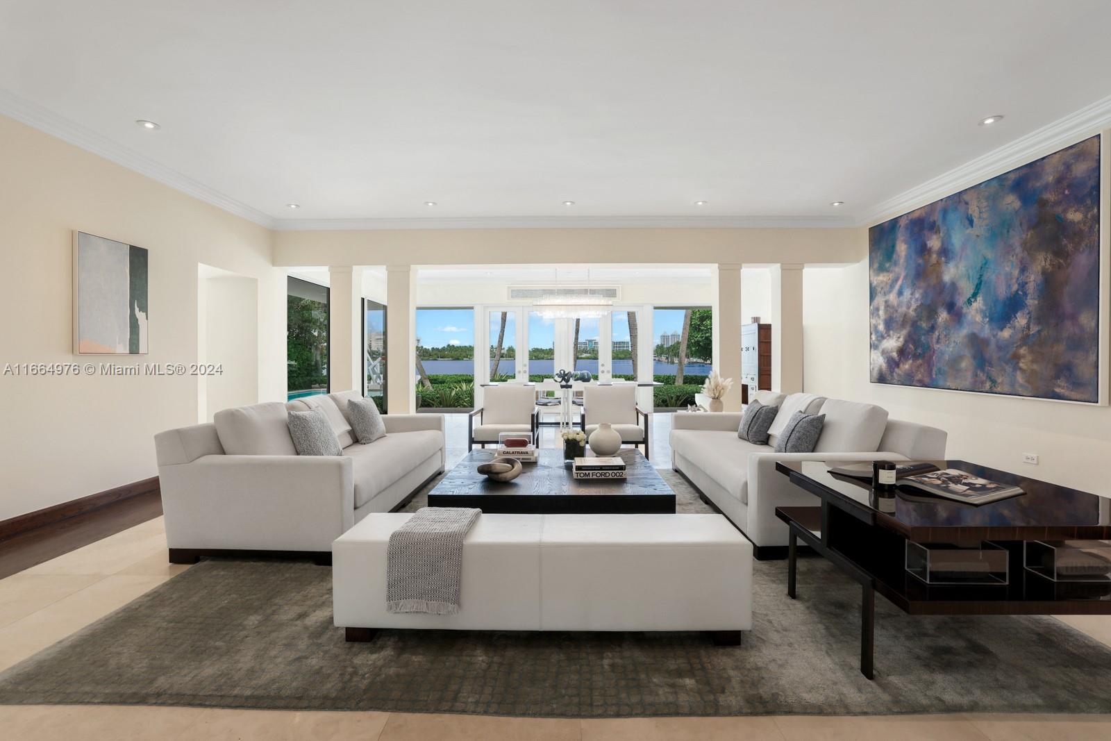 SUNSET LAKE EXTENSION - Residential