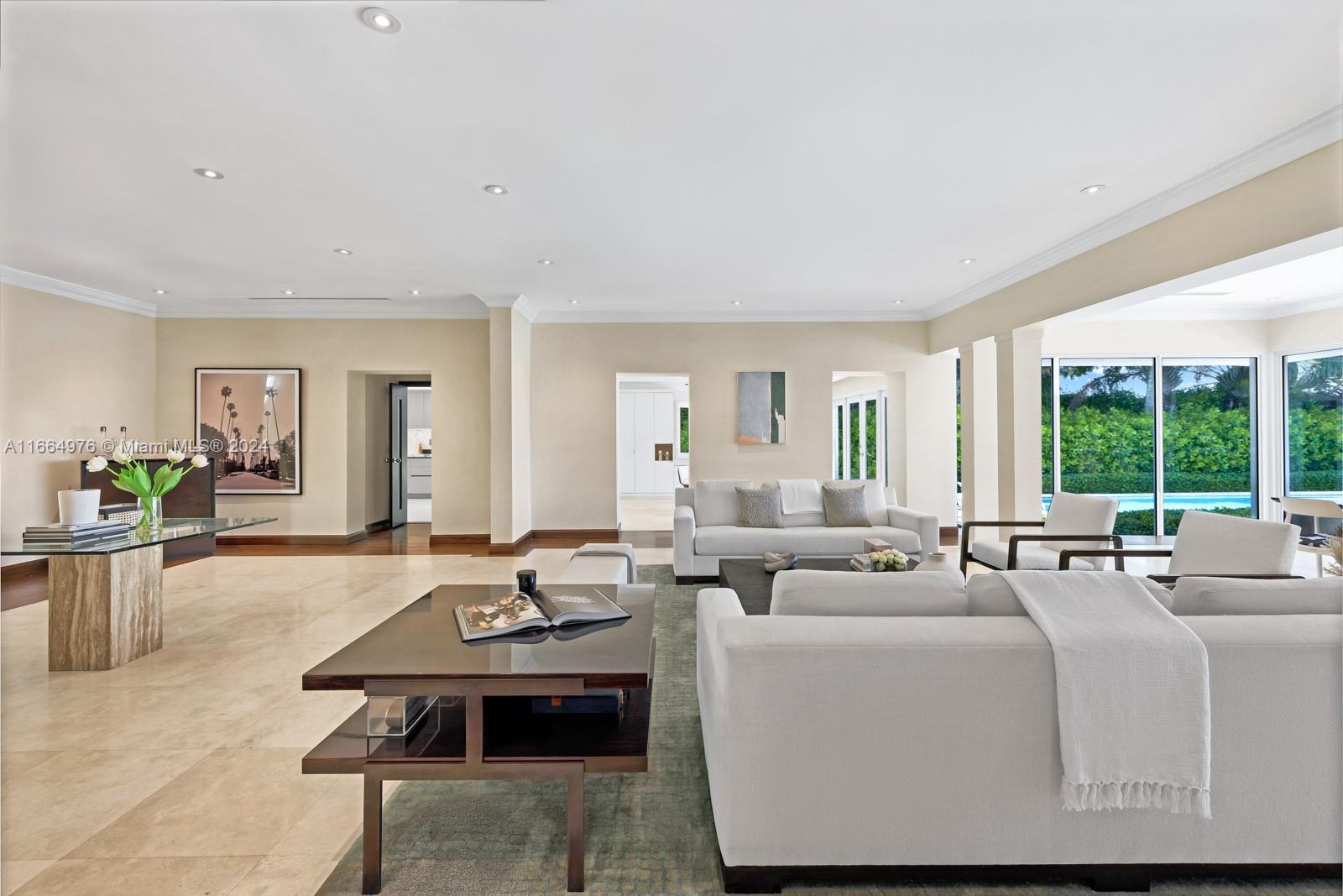 SUNSET LAKE EXTENSION - Residential