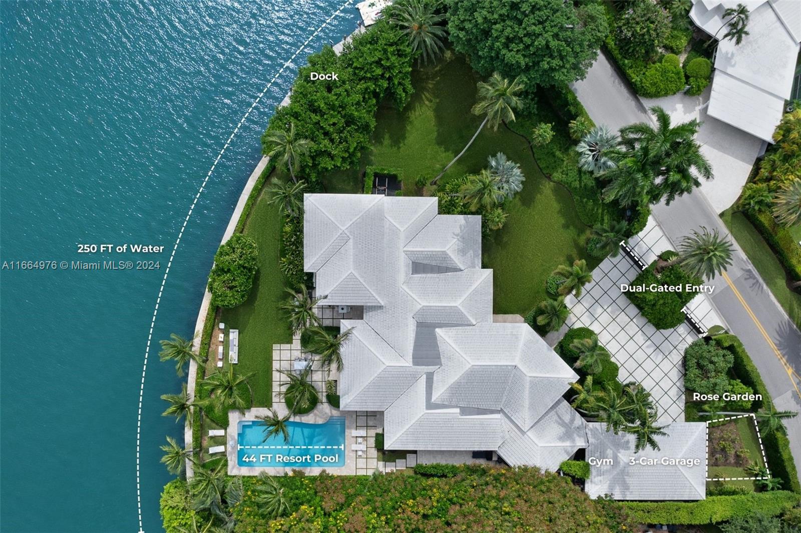 SUNSET LAKE EXTENSION - Residential
