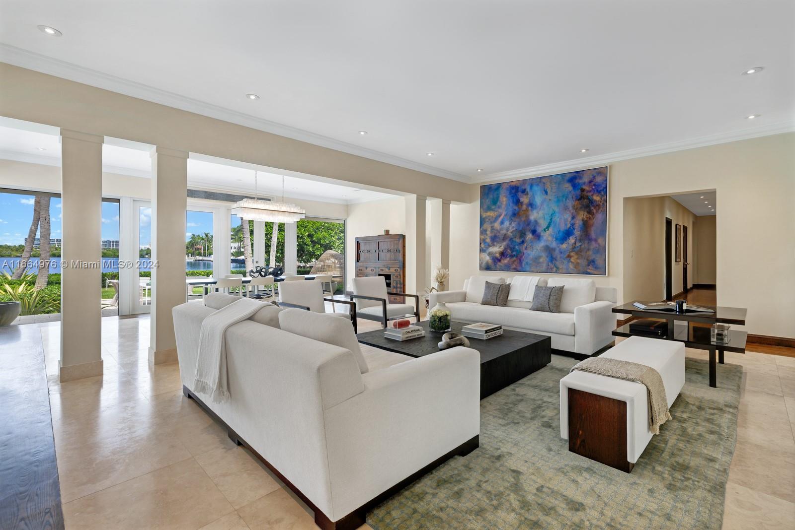 SUNSET LAKE EXTENSION - Residential