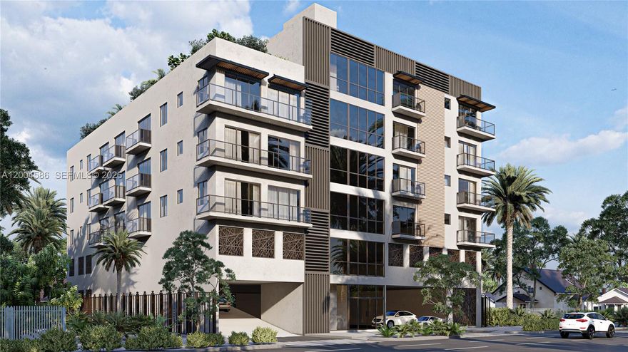 Shovel-Ready Multifamily Development Opportunity – Fully Approved 42-Unit Project in Hollywood / 2022-2026 Fletcher. An exceptional opportunity for developers to acquire a shovel-ready site with approved plans for a contemporary 5-story, 42-unit multifamily development. The project consists of 32 (1/1) units and 10 (2/2) units, with 58 parking spaces, a state-of-the-art fitness center, and a rooftop common area offering panoramic views. Strategically located in the heart of Hollywood, this site is ideally positioned to meet the surging demand for high-quality residential rental units in one of South Florida’s fastest-growing submarkets. Residents will enjoy unmatched access to downtown Hollywood, world-class beaches, vibrant dining and entertainment options, and nearby casino destinations.