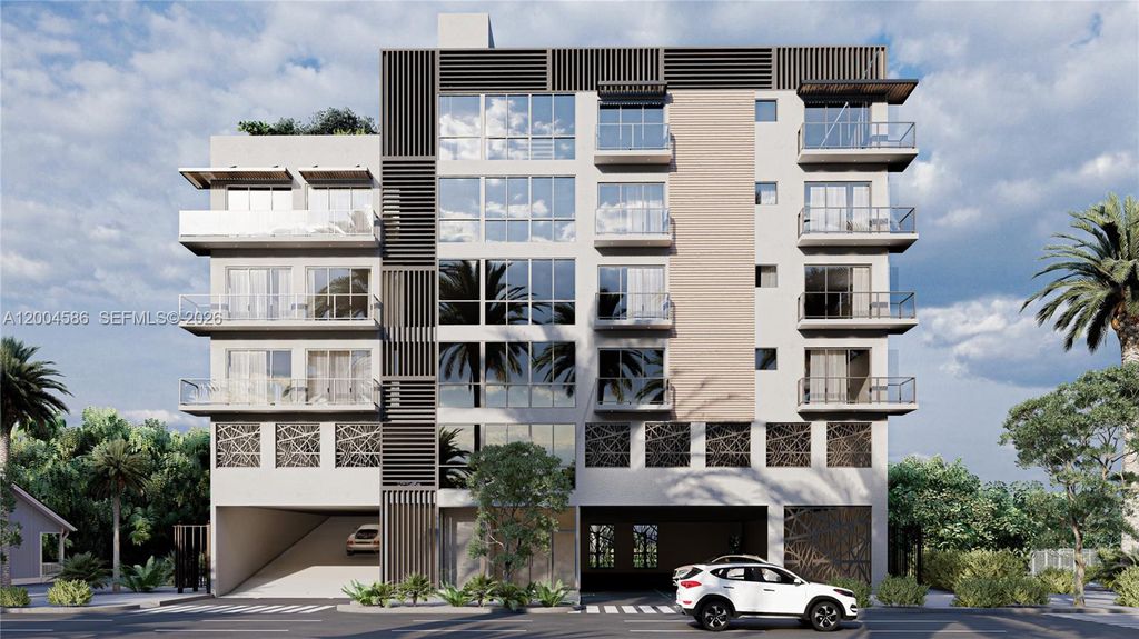 Photo of 2022 Fletcher St, Hollywood, FL 33020 (MLS # A12004586)