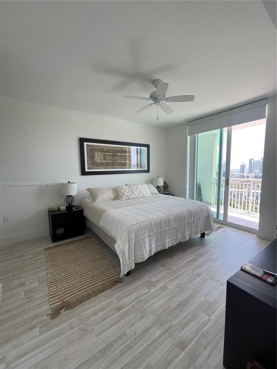 DUO CONDOMINIUM EAST - Residential Lease