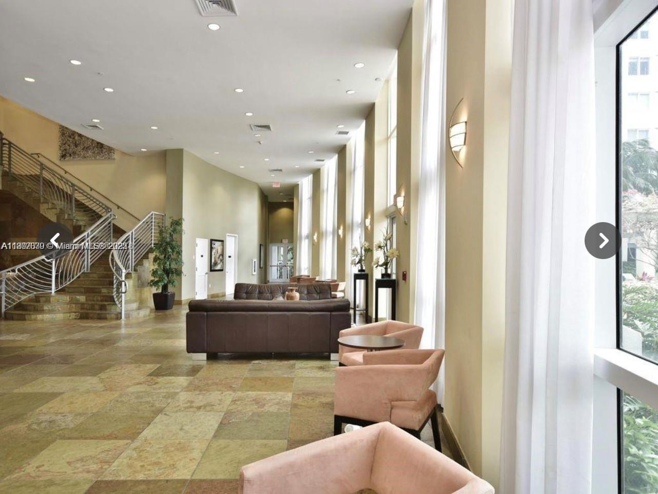 DUO CONDOMINIUM EAST - Residential Lease