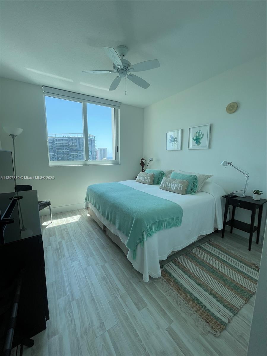 DUO CONDOMINIUM EAST - Residential Lease