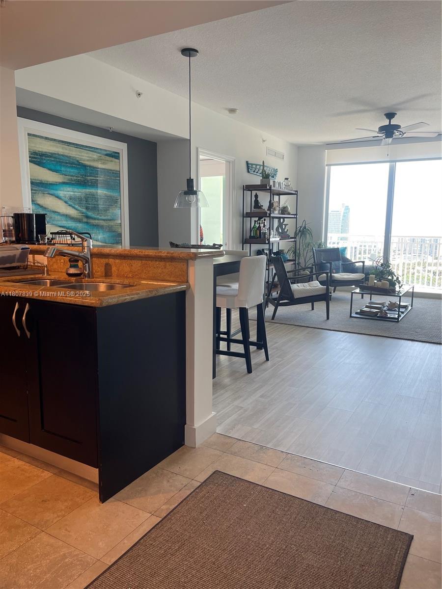 DUO CONDOMINIUM EAST - Residential Lease