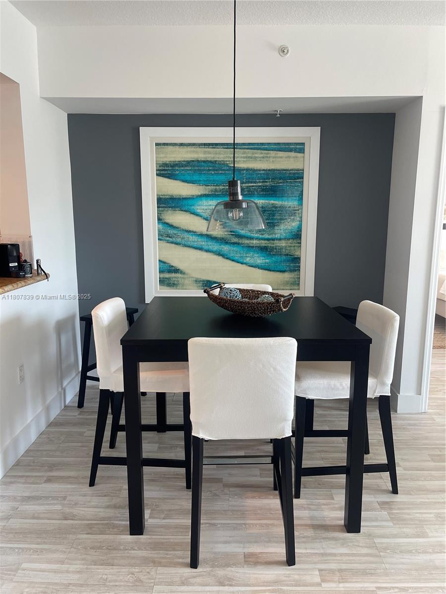 DUO CONDOMINIUM EAST - Residential Lease