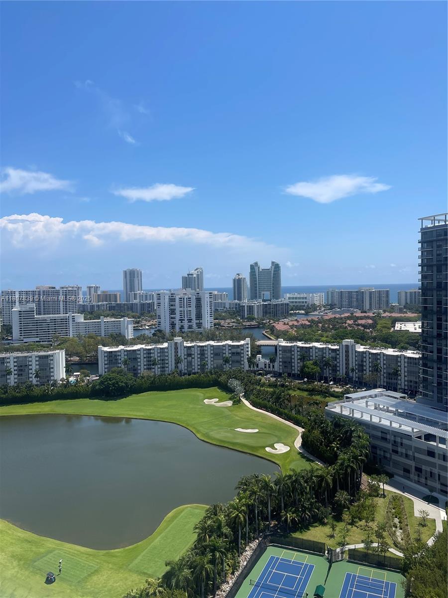 1755 E Hallandale Beach Blvd 2305E, Hallandale Beach, Broward County, Florida - 2 Bedrooms  
2 Bathrooms - 