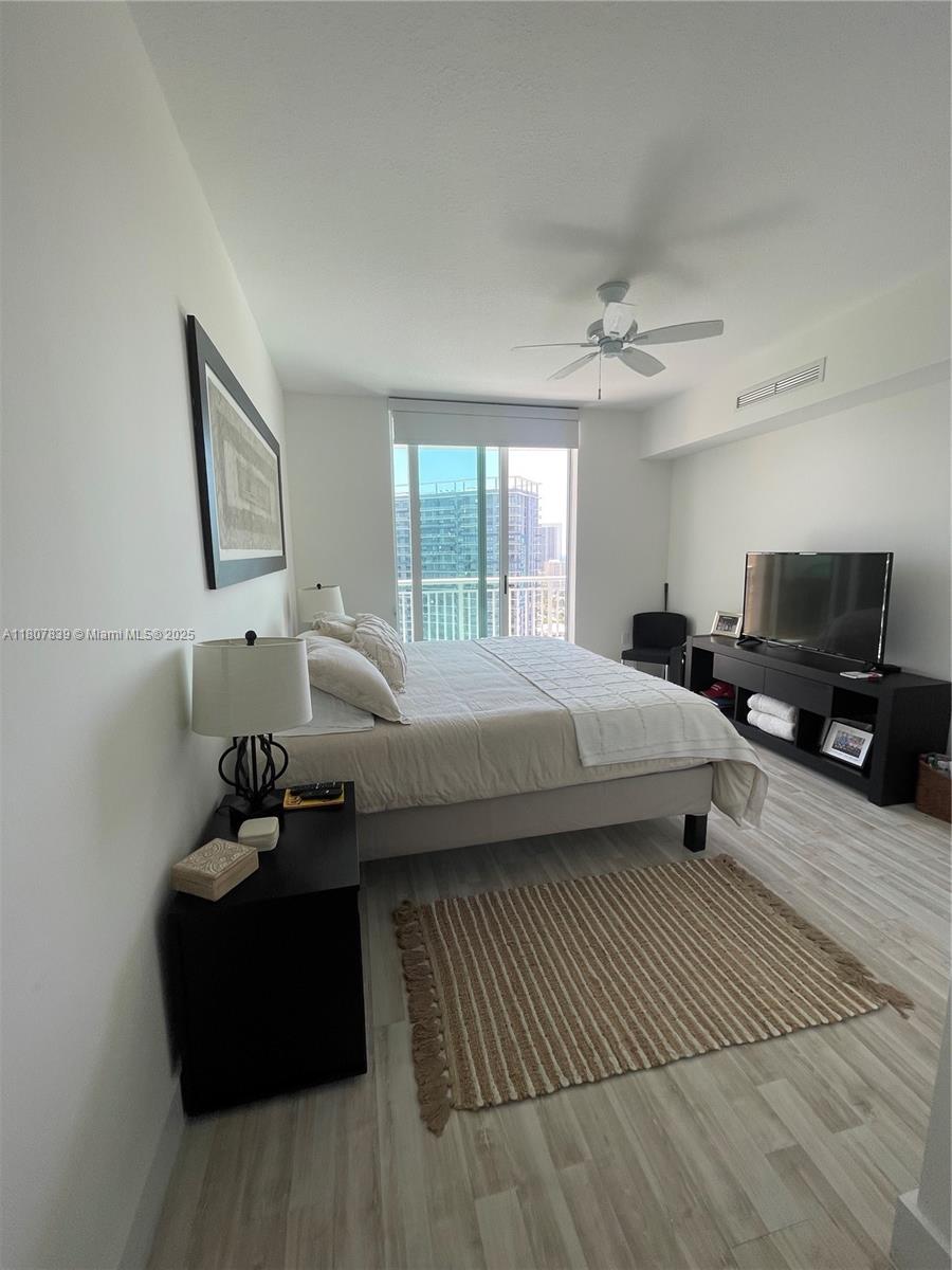 DUO CONDOMINIUM EAST - Residential Lease