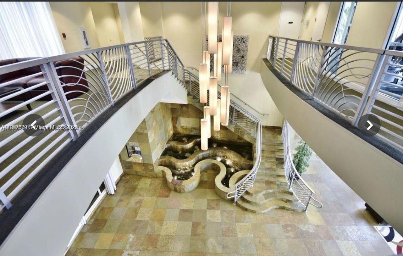 DUO CONDOMINIUM EAST - Residential Lease