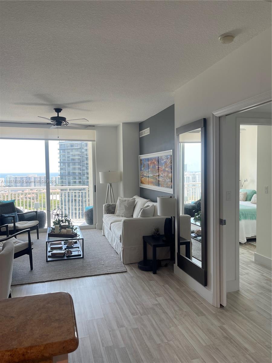 DUO CONDOMINIUM EAST - Residential Lease