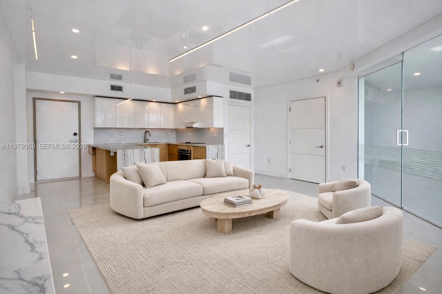 ARTEPARK NORTH CONDO - Residential