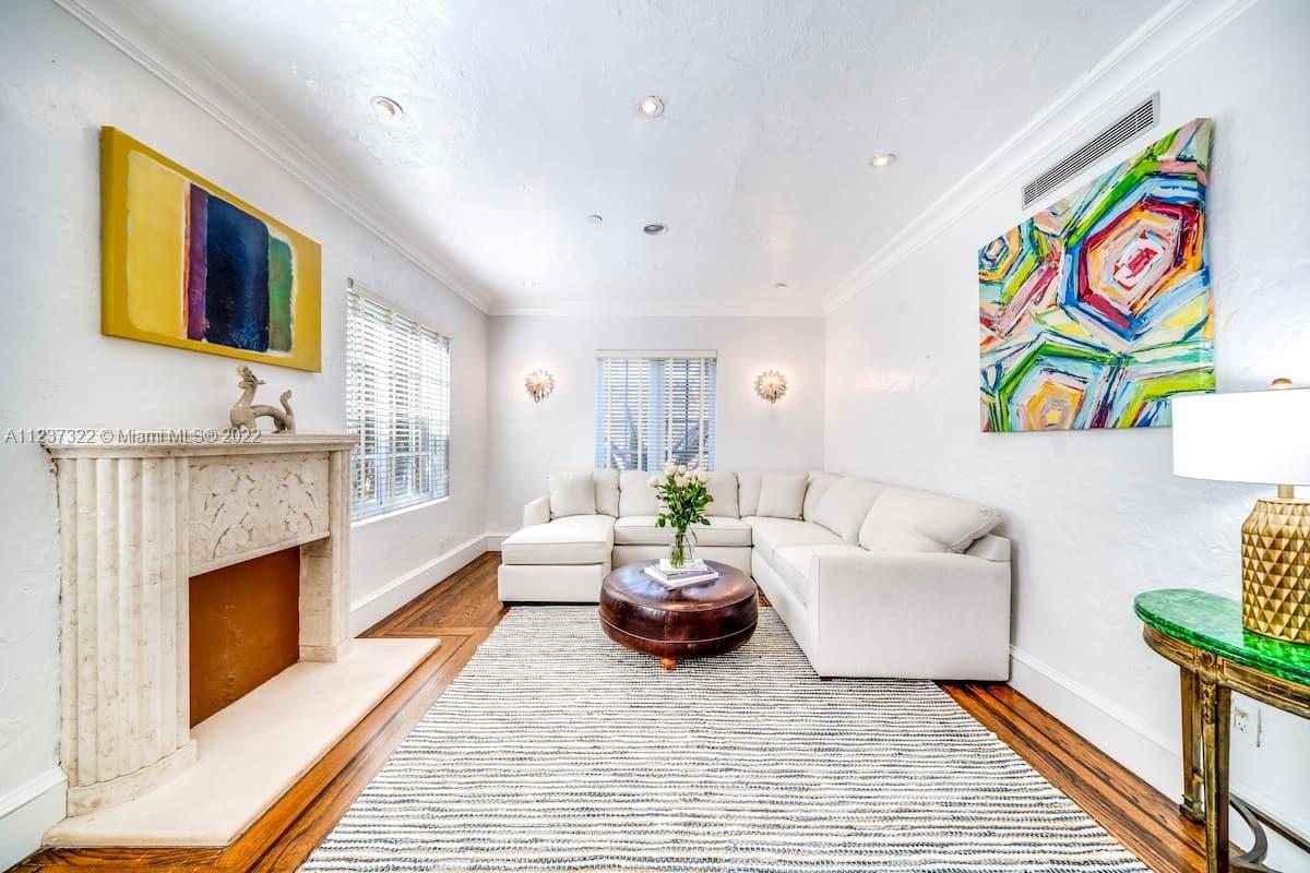 LINCOLN SUB - Residential