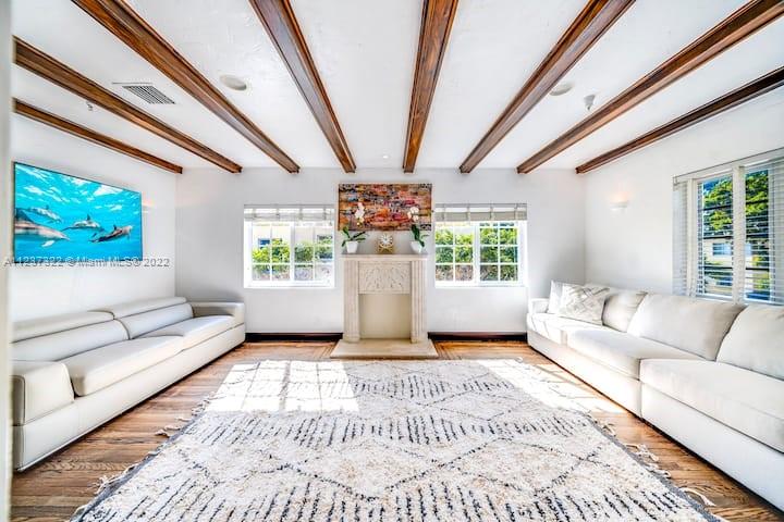 LINCOLN SUB - Residential