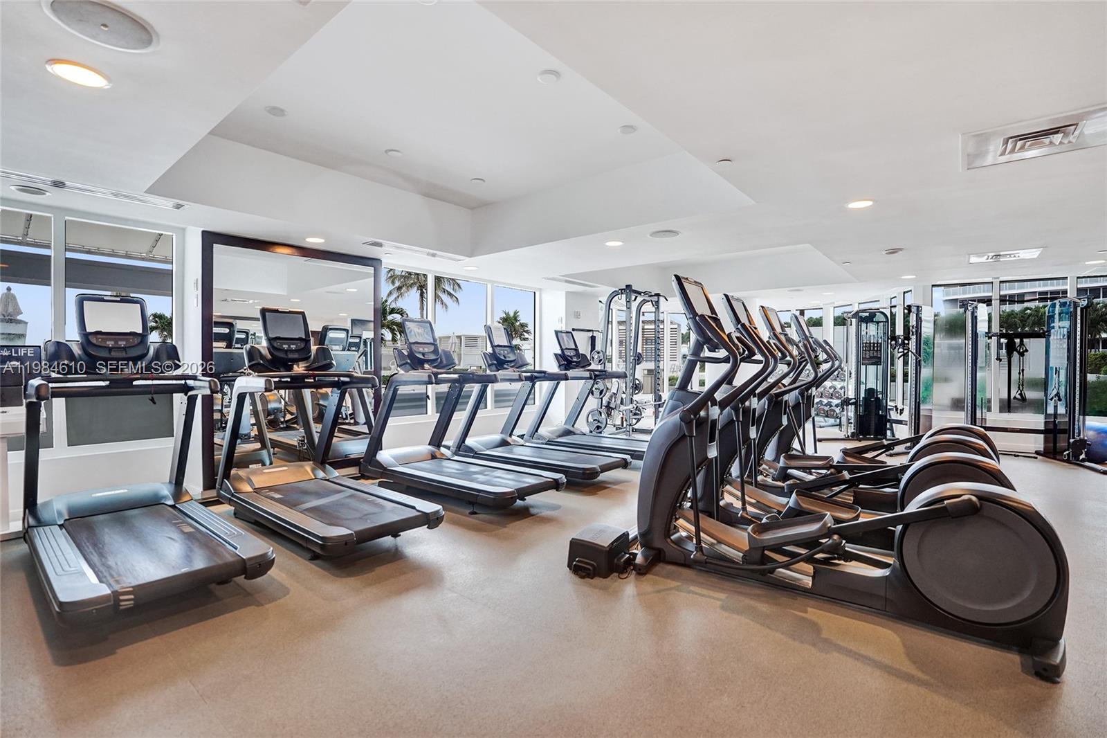 Q CLUB RESORT & RESIDENCE - Residential